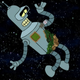 Illustration for article titled iFuturama/i: “Godfellas”/“Future Stock”